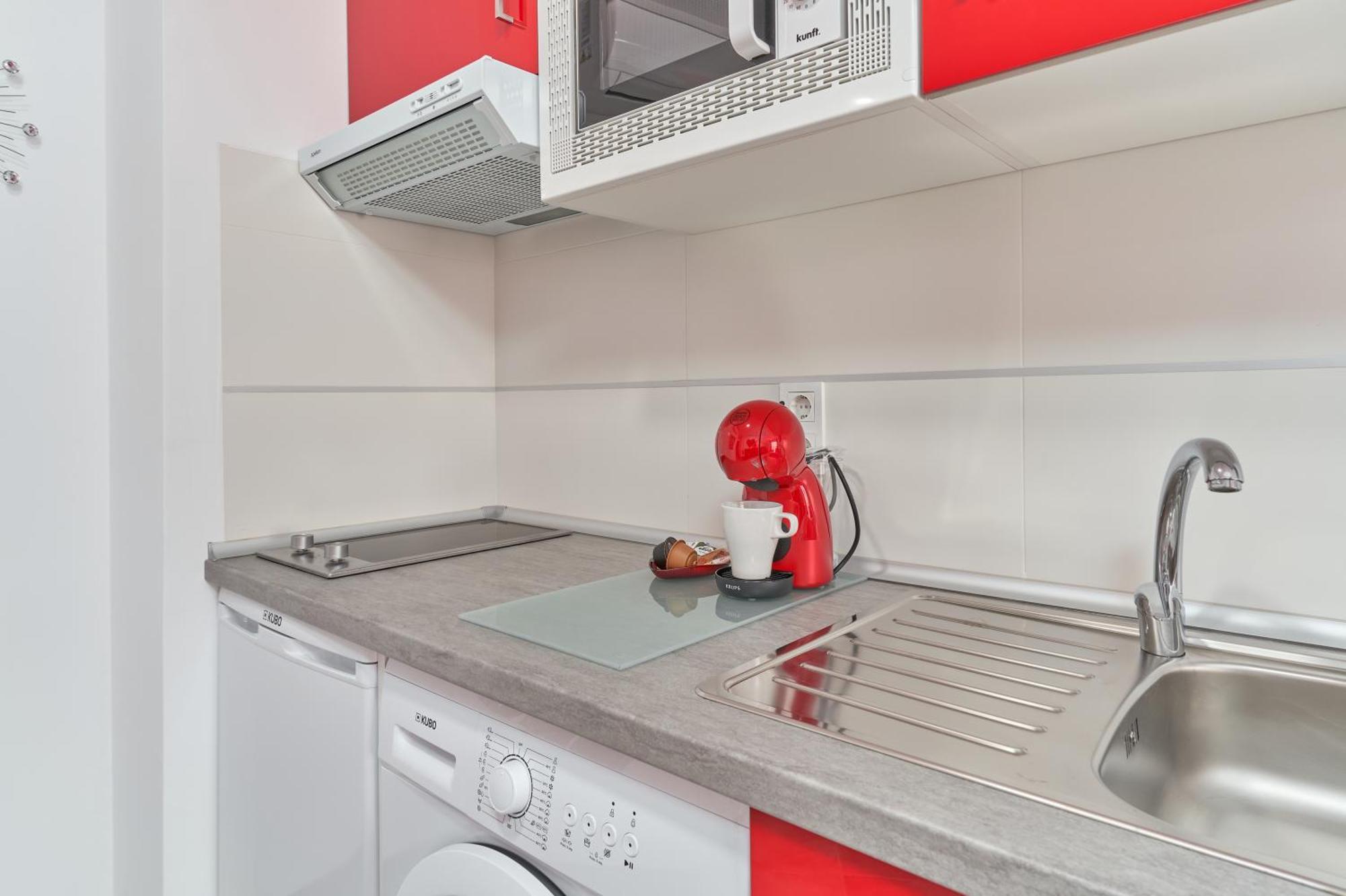 Nerja Boutique 204 Beauty Apartment Bagian luar foto