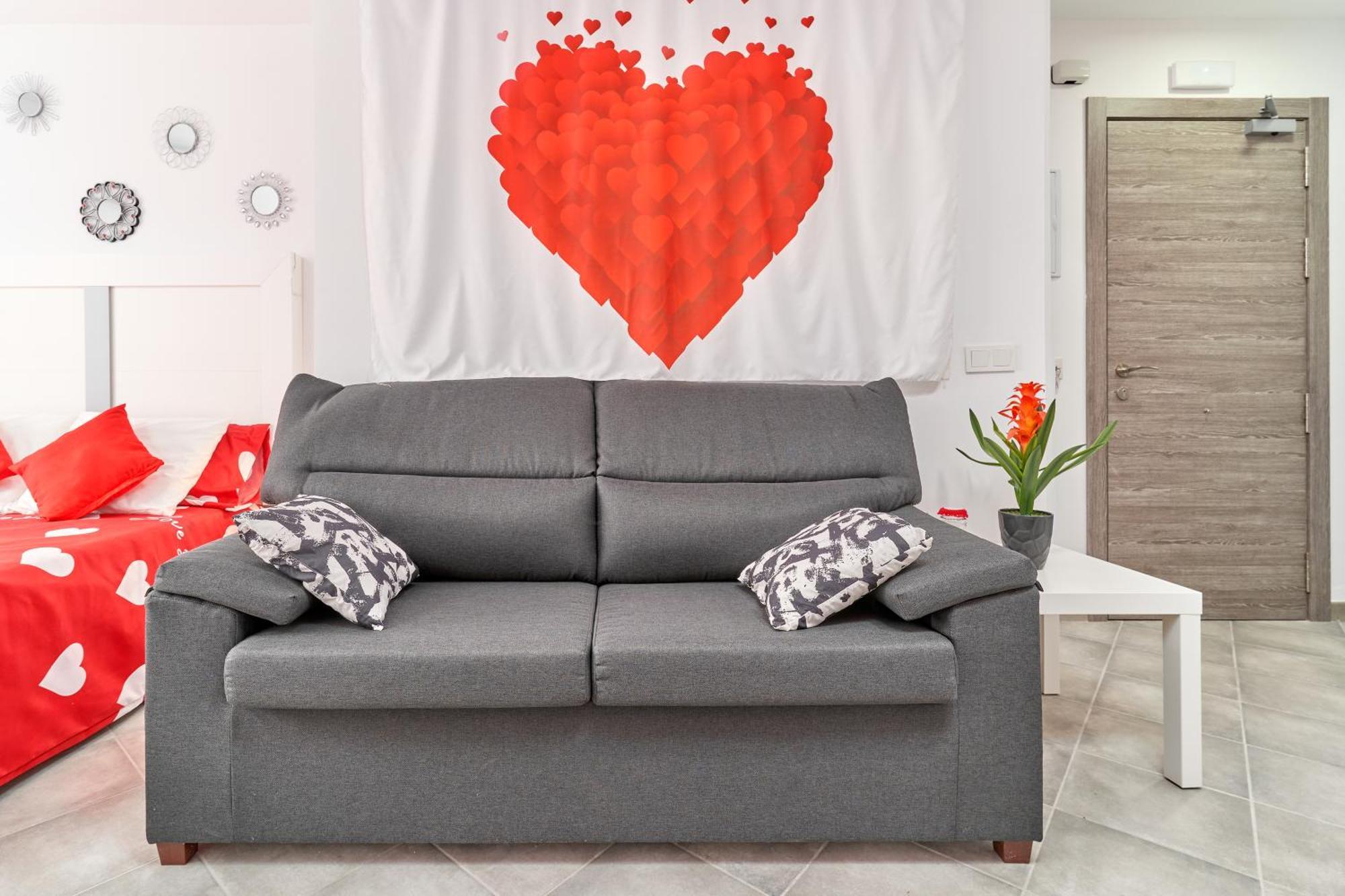 Nerja Boutique 204 Beauty Apartment Bagian luar foto