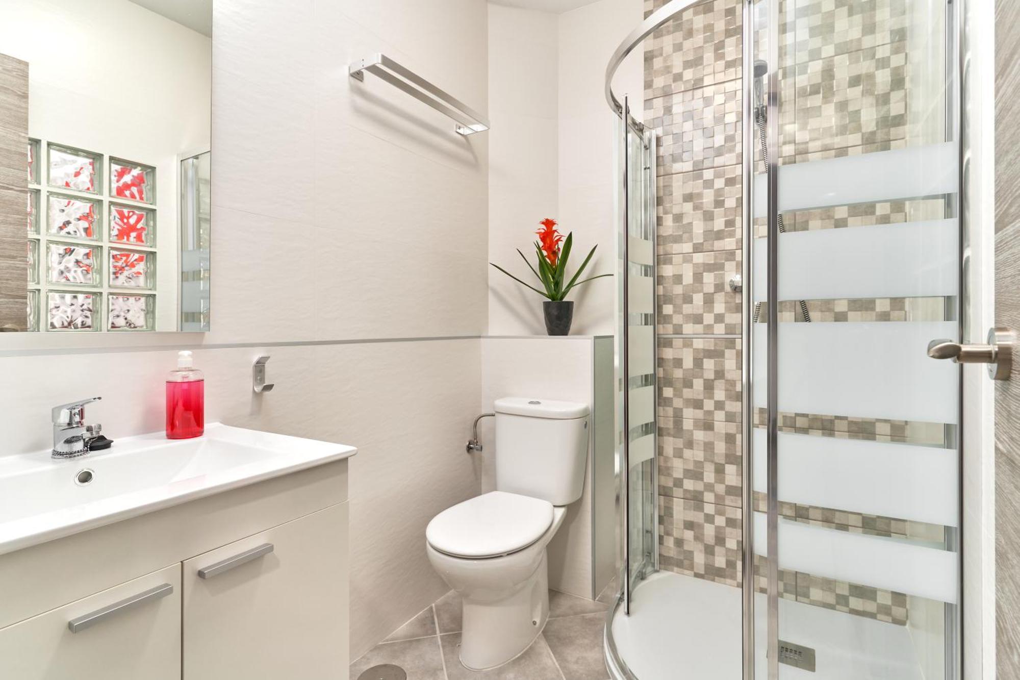 Nerja Boutique 204 Beauty Apartment Bagian luar foto