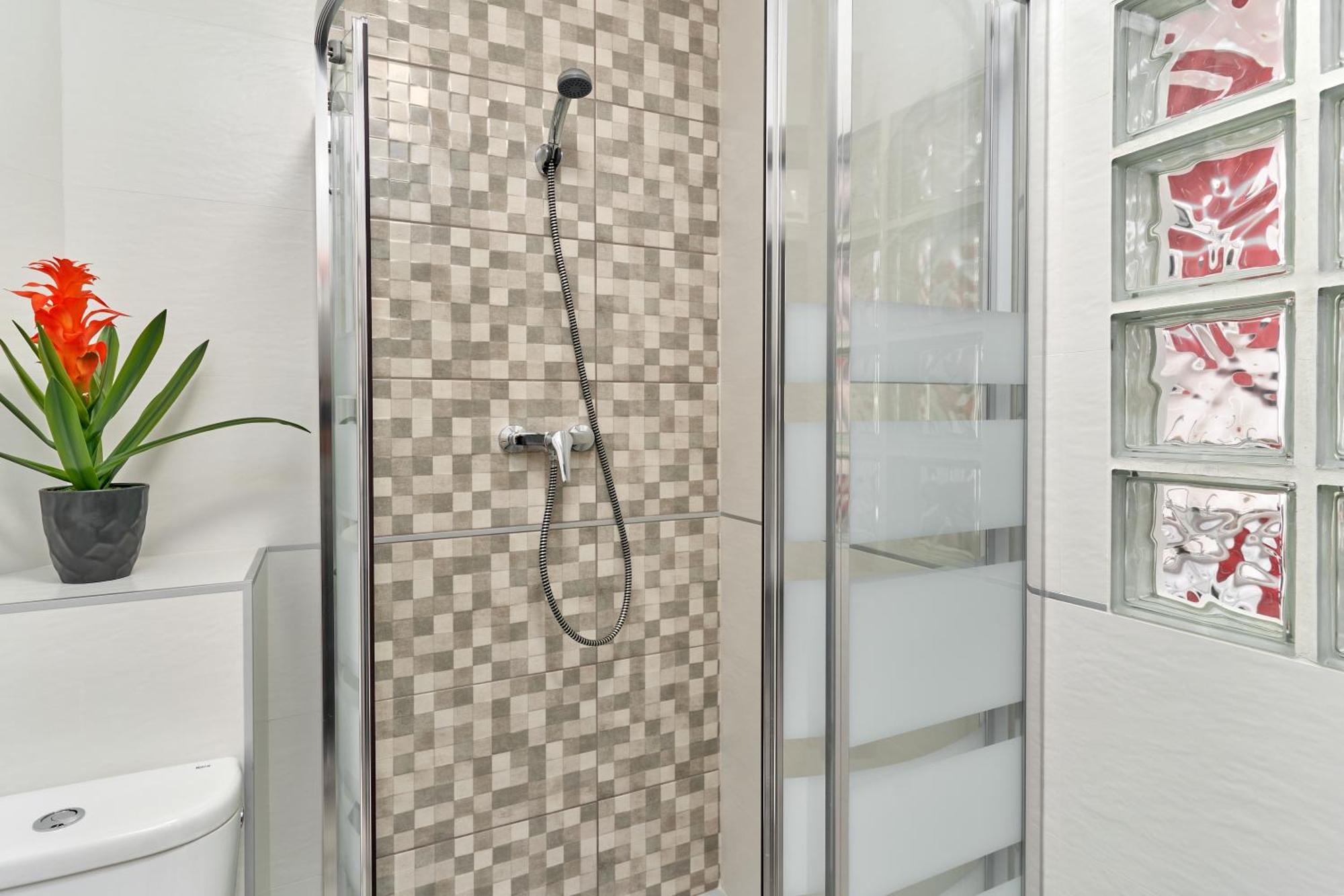 Nerja Boutique 204 Beauty Apartment Bagian luar foto